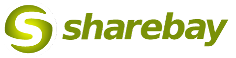 Sharebay logo