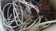 Cables varis